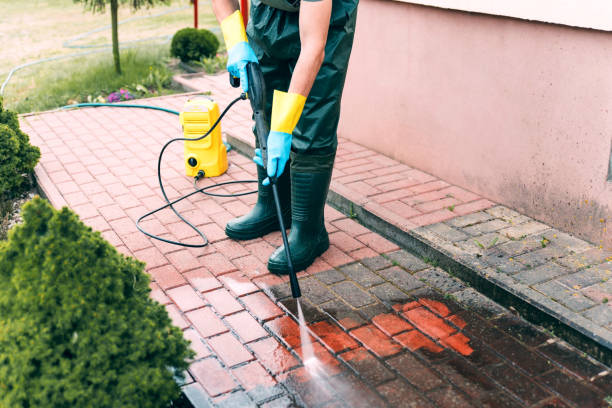 Best Fence Pressure Washing  in Taylor, MI