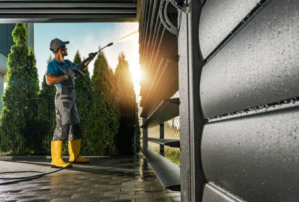 Why Choose Our Certified Pressure Washing Experts for Your Project Needs in Taylor, MI?