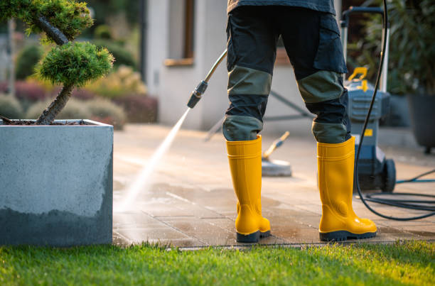 Best Commercial Pressure Washing  in Taylor, MI