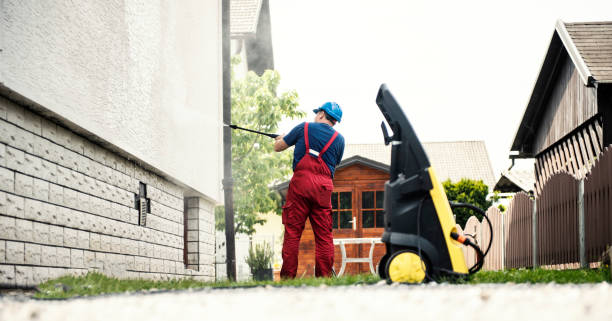 Reliable Taylor, MI Pressure Washing Solutions